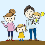 「取手市ママフレ」サイト終了のお知らせ 「取手市ママフレ」サイト終了のお知らせ